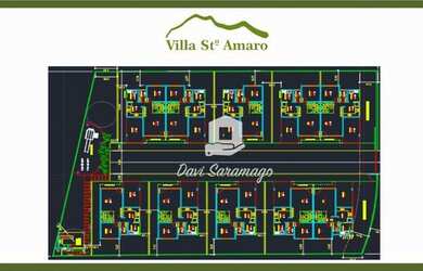 Imagem 16: Casa à venda, 118 m² por R$ 800.000,00 - Maravista - Niterói/RJ