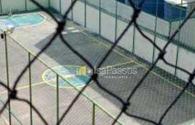 Imagem 2: Apartamento 50M² no Condomínio NATURA VILLE Jabutiana