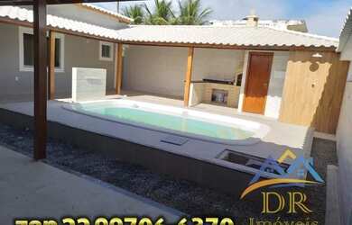 Imagem 1: DR CASA ALTO PADRÃO - UNAMAR - CABO FRIO - PRAIA