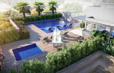 Imagem 10: APARTAMENTO 03 DORM