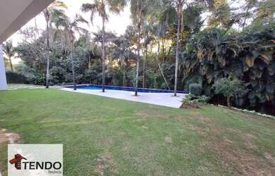 Imagem 15: Casa com 6 dormitórios à venda, 973 m² por R$ 8.500.000 - Helvétia...