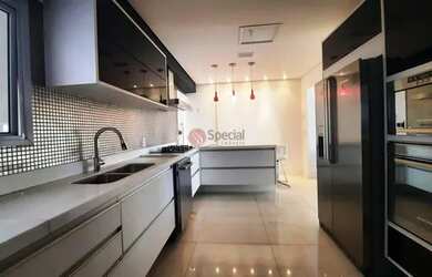 Imagem 11: Apartamento no Anália Franco, 202 m², 4 vagas depósito