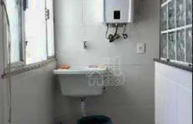 Imagem 16: Apartamento com 3 quartos à venda, 120 m² por R$ 950.000 - Ingá - Niterói/RJ