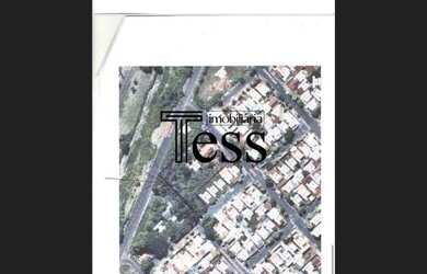 Imagem: O terreno possui 3700m² de Área e está localizado em Eldorado