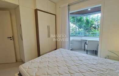 Imagem 10: FLORIANóPOLIS - Apartamento Padrão - Cachoeira do Bom Jesus