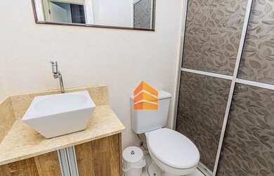 Imagem 5: Casa à venda, 44 m² por R$ 145.800,00 - Oriço - Gravataí/RS