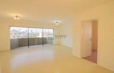 Imagem 2: Locação Apartamento 3 Dormitórios - 130 m² Vila Madalena