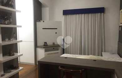 Imagem 5: Casa com 4 dormitórios, 809 m² - venda por R$ 6.000.000,00 ou aluguel...