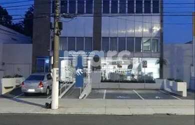 Imagem: O depósito possui 800m² de Área e está localizado em Ipiranga