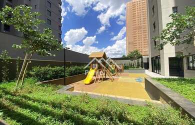 Imagem 12: Apartamento à venda, 135 m² por R$ 1.080.000,00 - Jardim Olhos D x27...