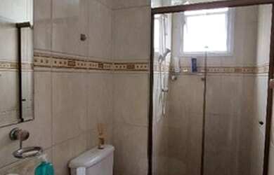 Imagem 6: Apartamento residencial à venda, Parque Novo Mundo, São Paulo - AP0301