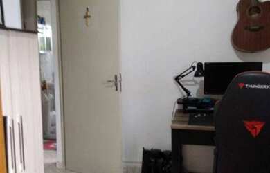 Imagem 8: Apartamento à venda, 48 m² por R$ 235.400,00 - Vila Bela Vista - São...