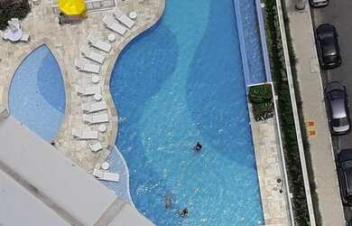 Imagem 13: Apartamento à venda, 80 m² por R$ 955.000,00 - Boqueirão - Praia Grande/SP