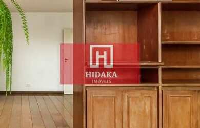 Imagem 3: Apartamento à venda no bairro Vila Olímpia - São Paulo/SP, Zona Sul