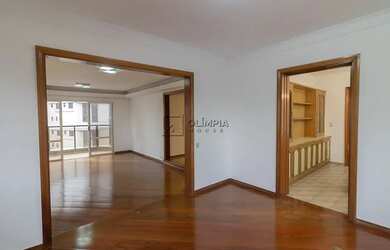 Imagem 9: Locação Apartamento 4 Dormitórios - 208 m² Vila Nova Conceição