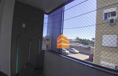 Imagem 5: Apartamento à venda, 53 m² por R$ 191.500,00 - São Vicente - Gravataí/RS