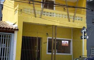 Imagem 6: Sobrado com 3 dormitórios - 3 Banheiros - 2 vagas - Localização Privilegiada...