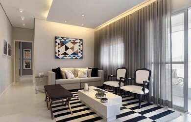 Imagem 8: KlubHaus Jundiai. 62m² de Área, 2 Vagas na garageme2 Dormitórios