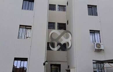 Imagem 8: Apartamento à venda, 52 m² por R$ 143.000,00 - Parque Jamaica - Londrina/PR