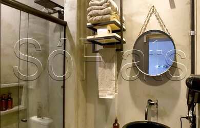 Imagem 16: Residencial Copan, Studio disponível para venda com 29m² e 01 dorm