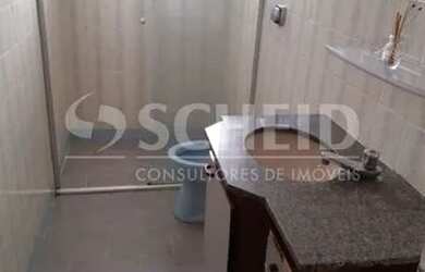 Imagem 6: Ótima Casa no Alto da Boa Vista 3dorms 1 Suite 2 Vagas 160m