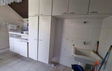 Imagem 16: Casa à venda, 415 m² por R$ 2.050.000 - Urbanova - Altos da Serra I