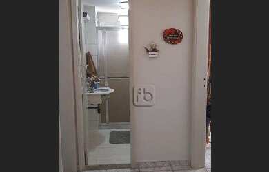 Imagem: O apartamento possui 3 Dormitórios, 2 Banheiros, 3 Vagas na