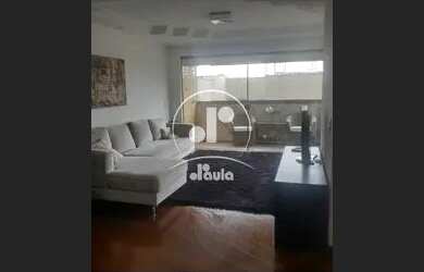 Imagem: O apartamento possui 3 Dormitórios, 3 Banheiros, 2 Vagas na