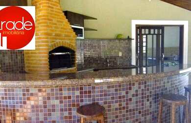 Imagem 13: Casa residencial à venda, Condomínio Quinta da Boa Vista, Ribeirão...