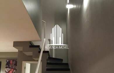 Imagem 3: Duplex de 89m² com 1 Suíte, 2 banheiros, 1 vaga no Brookfield Home Design - Brooklin