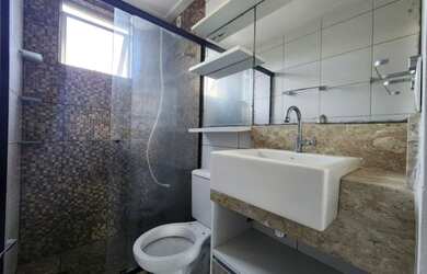 Imagem 7: Apartamento no Condomínio Ville Federação