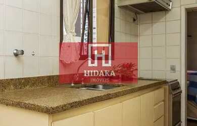 Imagem 9: Apartamento à venda no bairro Vila Olímpia - São Paulo/SP, Zona Sul