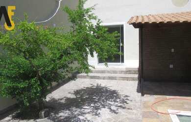 Imagem 8: OPORTUNIDADE! CASA DE ALTO PADRÃO À VENDA EM CONDOMÍNIO FECHADO NA URUSSANGA, EM JACAREPA