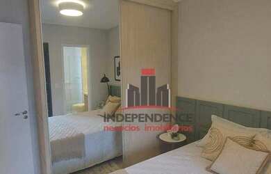 Imagem 9: Apartamento à venda, 73 m² por R$ 561.525,00 - Jardim Oswaldo Cruz -...