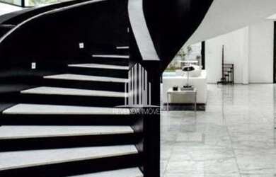 Imagem 10: Casa Alto de Pinheiros 650m² 4 suítes 7 Banheiros 4 Vagas