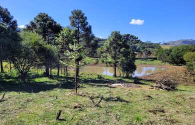 Imagem 6: OPORTUNIDADE DE TERRENO EM URUBICI COM VISTA PARA OS VALES