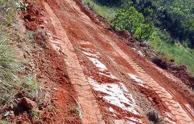 Imagem: A fazenda possui Imóvel novo e está localizado em Plano Diretor