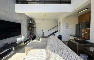 Imagem 13: Apartamento Tarsila Loft no Jd. Aquarius em SJCampos-SP - Oportunidade