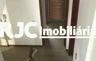 Imagem 5: Casa de Vila - Triplex / Residencial / Tijuca