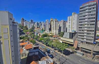 Imagem 6: SALA - SAVASSI Galpão / depósito com venda por R$120.000