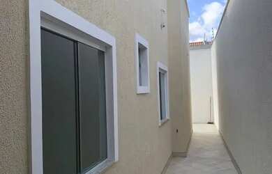 Imagem 9: Vendo casa na mangabeira de 3/4 sendo uma suíte