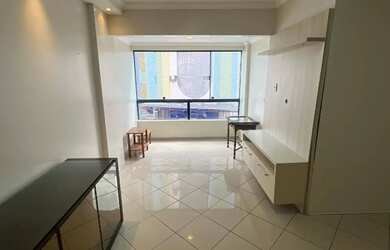 Imagem: O apartamento possui 2 Dormitórios, 3 Banheiros, 1 Vaga na