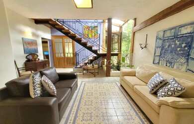 Imagem 4: Casa à venda em Campinas, Loteamento Caminhos de São Conrado Sousas...