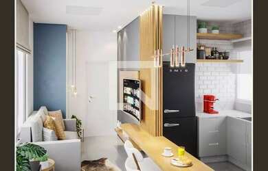 Imagem 4: Apartamento à Venda - Lourdes, 2 Quartos, 60 m2