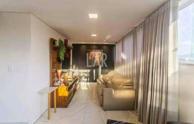 Imagem 4: Área Privativa à venda, 3 quartos, 1 suíte, 3 vagas, Fernão Dias - Belo Horizonte/MG