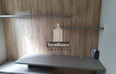 Imagem 11: Apartamento à venda, Colônia Dona Luíza, semi-mobiliadoPonta Grossa,...