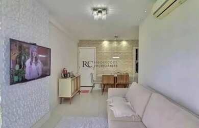 Imagem 15: Seu Novo Lar Espera por Você em Itapoã Porteira Fechada