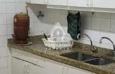 Imagem 10: 3 quartos em rua nobre de Copacabana