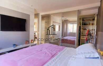 Imagem 12: Apartamento à venda, 3 quartos, 1 suíte, 3 vagas, Vila da Serra - Nova...