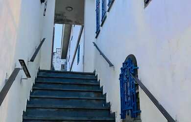 Imagem 4: Sobrado em Santo Amaro. Varanda, Área de serviço, 5 Vagas na garageme3...